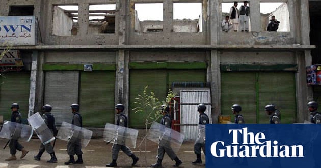 24 hours in pictures | World news | The Guardian