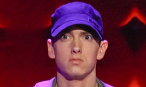 Eminem gay