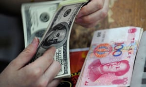 World Markets Welcome Chinese Move On Yuan Exchange Rate Business | Exchange yuan dollar World Markets Welcome Chinese Move On Yuan Exchange Rate Business -