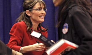 It S The Way She Tells Them Sarah Palin Jokes With