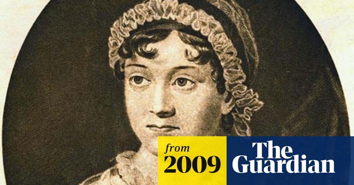 Cause of Jane Austen s not universally acknowledged Cause of Jane Austen s not universally acknowledged