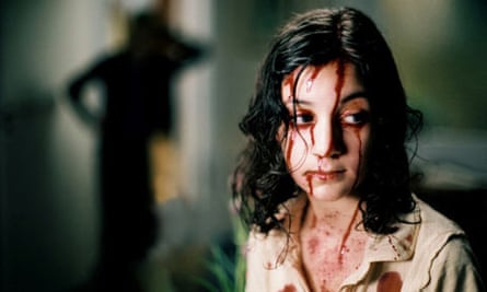 Let The Right One In, 2008