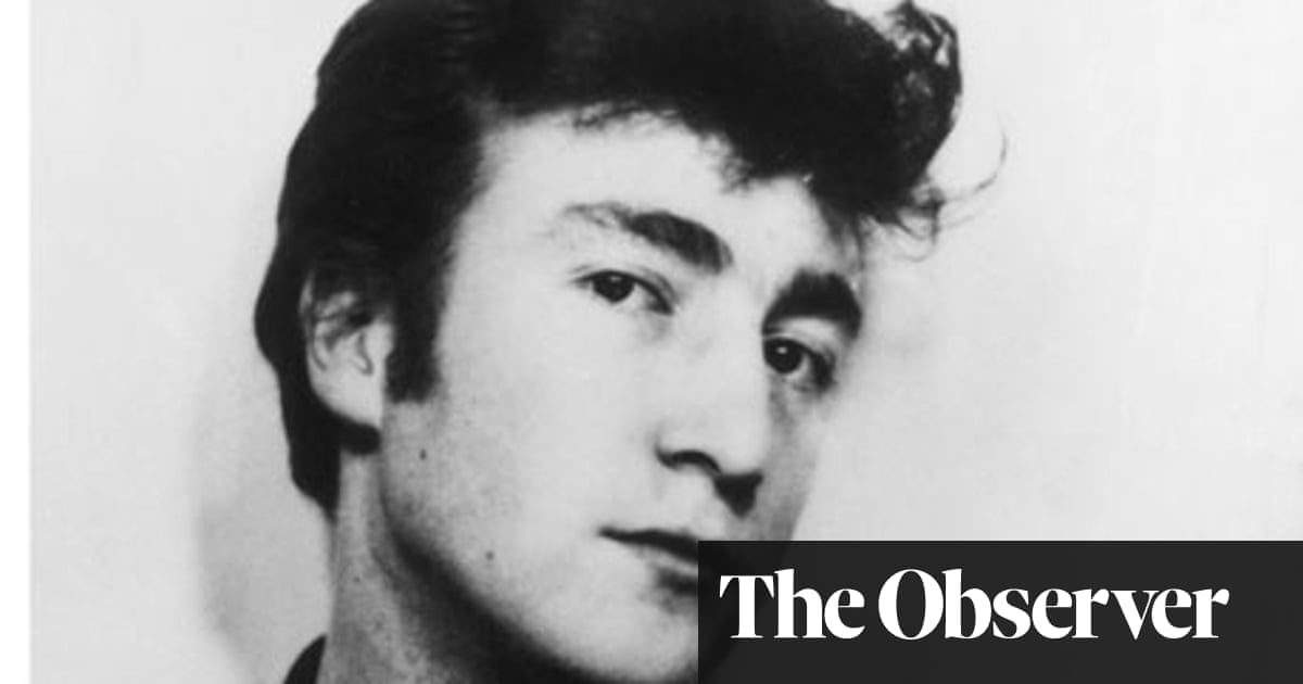 John Lennon - Woman -Beautiful Boys
