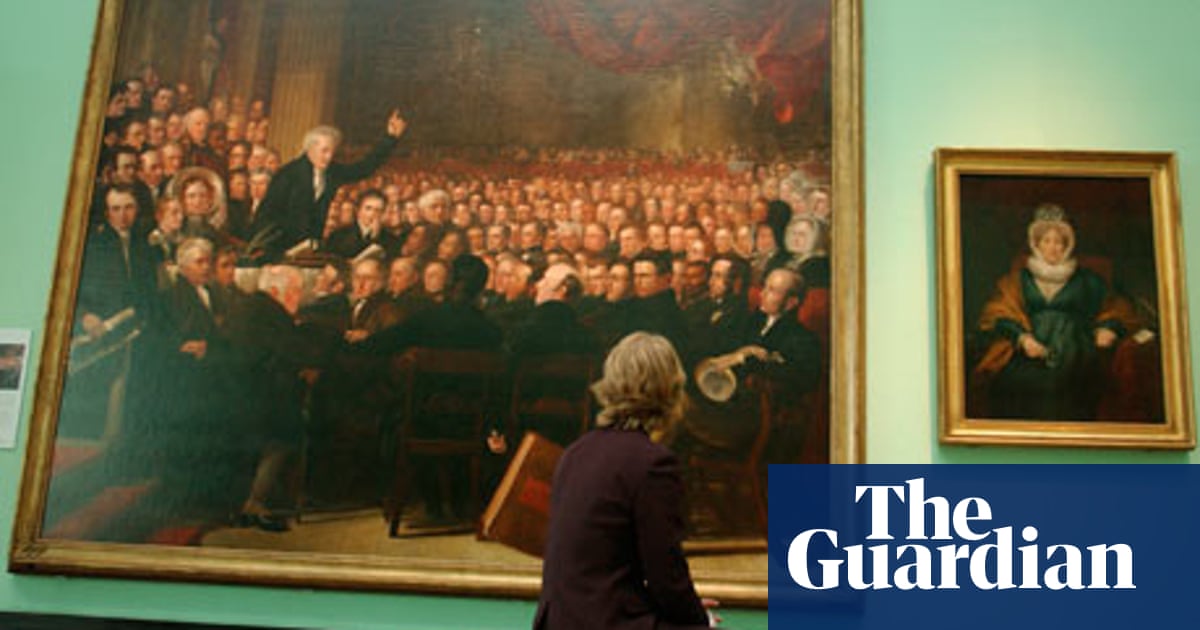 A Genius For Failure By Paul O Keeffe Books The Guardian