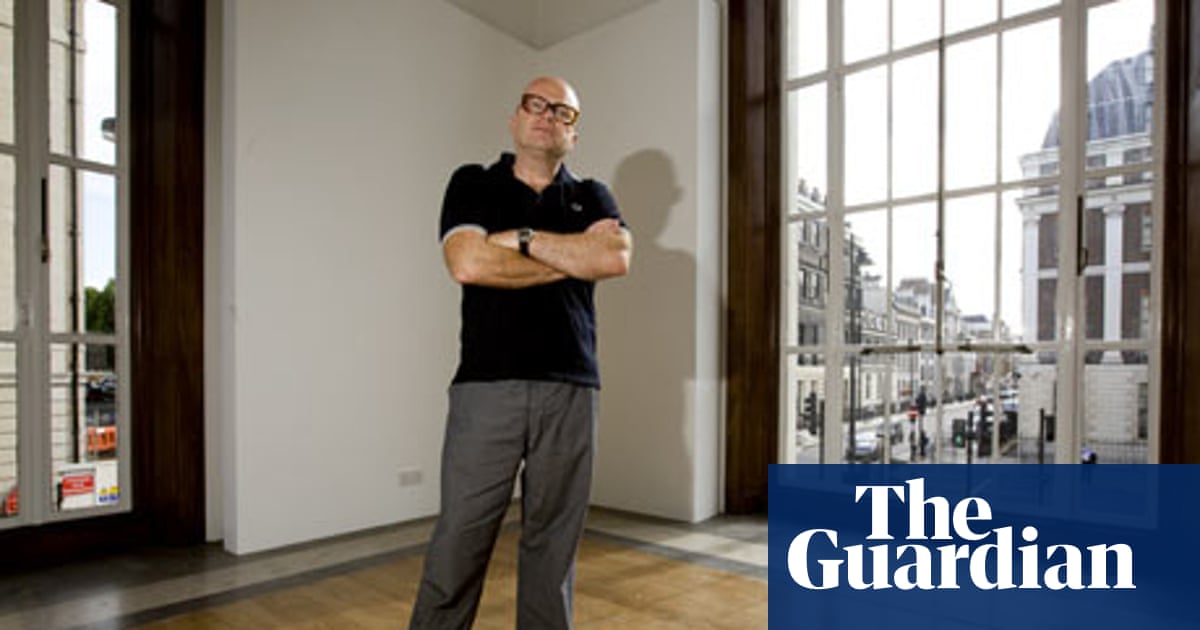 'Everyone is a party to what's happened' Television industry The