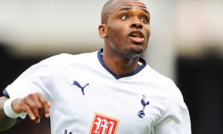 Darren Bent uses Twitter to attack Daniel Levy, claim reports | Tottenham Hotspur | The Guardian