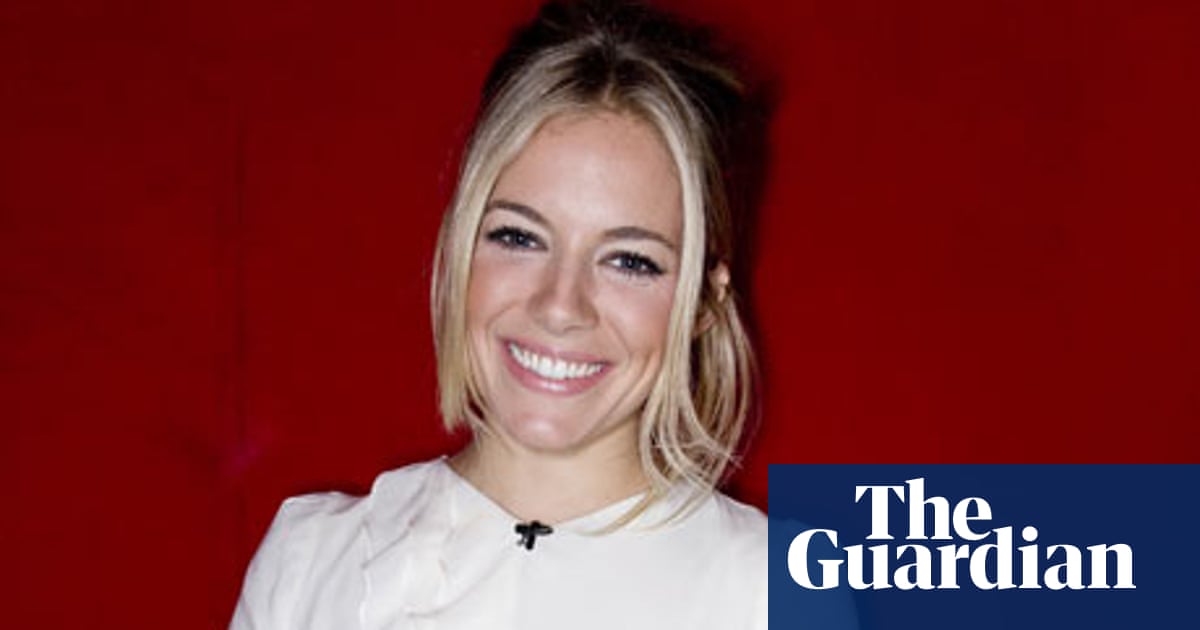 Sienna Miller: 'Whatever I say, I get myself into trouble' | Action and