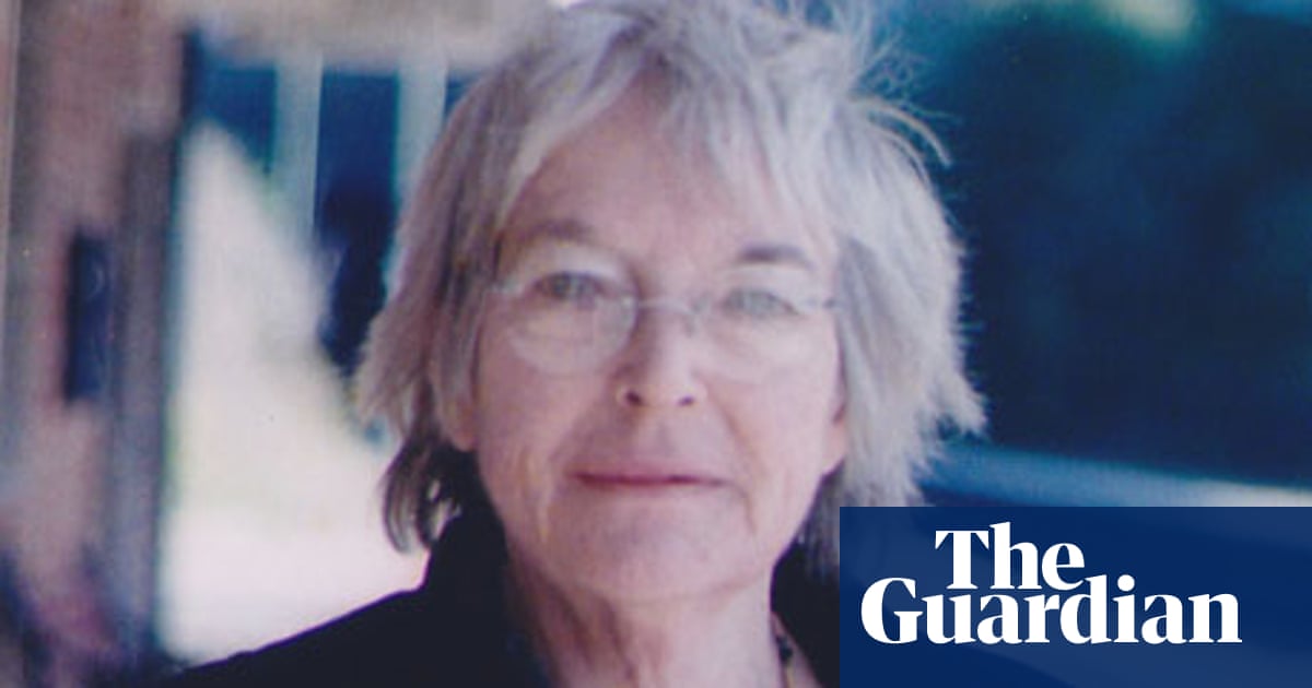 Elizabeth North obituary Books The Guardian