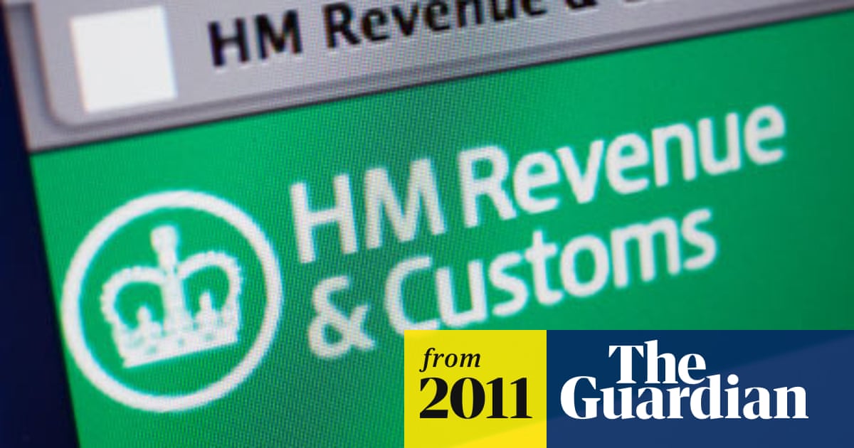 Hmrc Faces Huge Loss In Tax Debt After Letting Companies Put Off Paying Bills Recession The Guardian