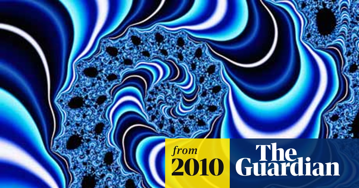 Benoît Mandelbrot obituary
