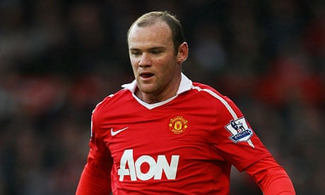 Manchester United in shock as Wayne Rooney targets move to City, Wayne  Rooney