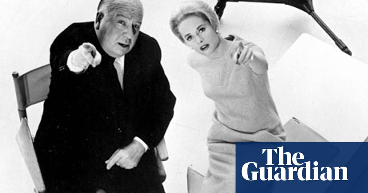 Get What S Wrong With Hitchcock S Women Film The Guardian For iPhone Wallpaper What S Wrong With Hitchcock S Women Film The Guardian Free