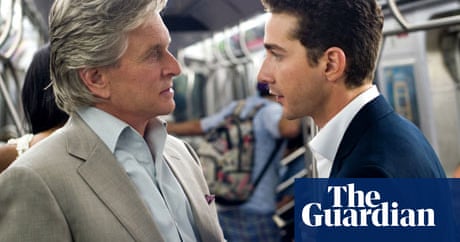 Gordon Gekko S Back But He Won T Recognise Wall Street Money The Guardian