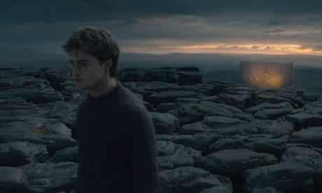 Harry potter and the deathly hallows part 1 Harry Potter And The Deathly Hallows Part 1 Review Action And Adventure Films The Guardian