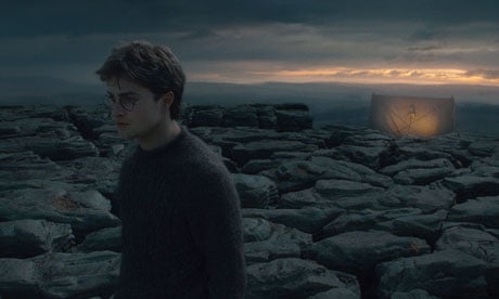 Harry Potter and the Deathly Hallows: Part 1 – review | Action and adventure films | The Guardian