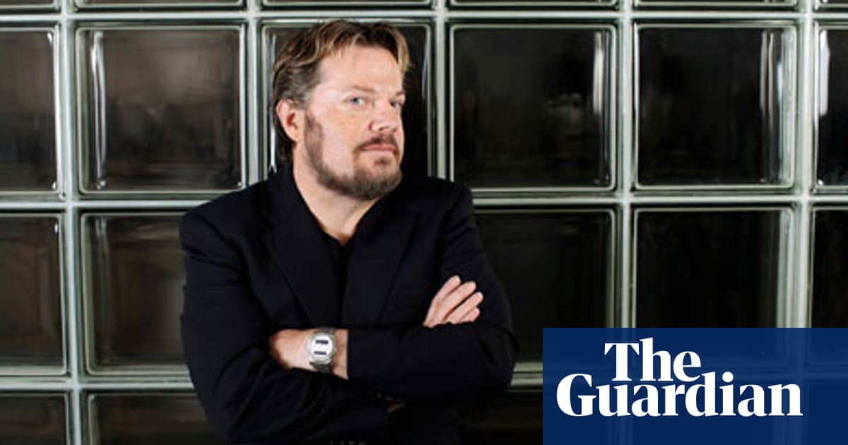 Dating eddie izzard Eddie Izzard