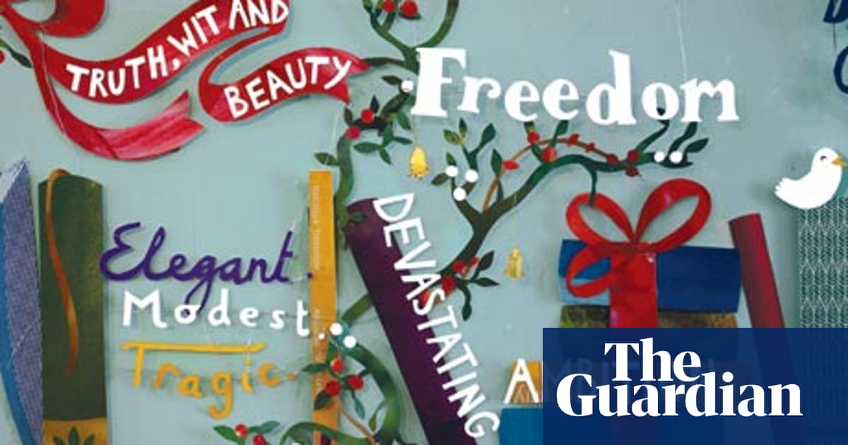 Books Of The Year Books The Guardian -