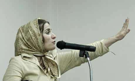 Shahla Jahed