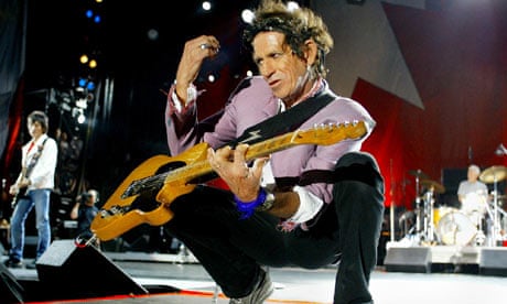 No plans for Rolling Stones tour, says official spokesman, The Rolling  Stones