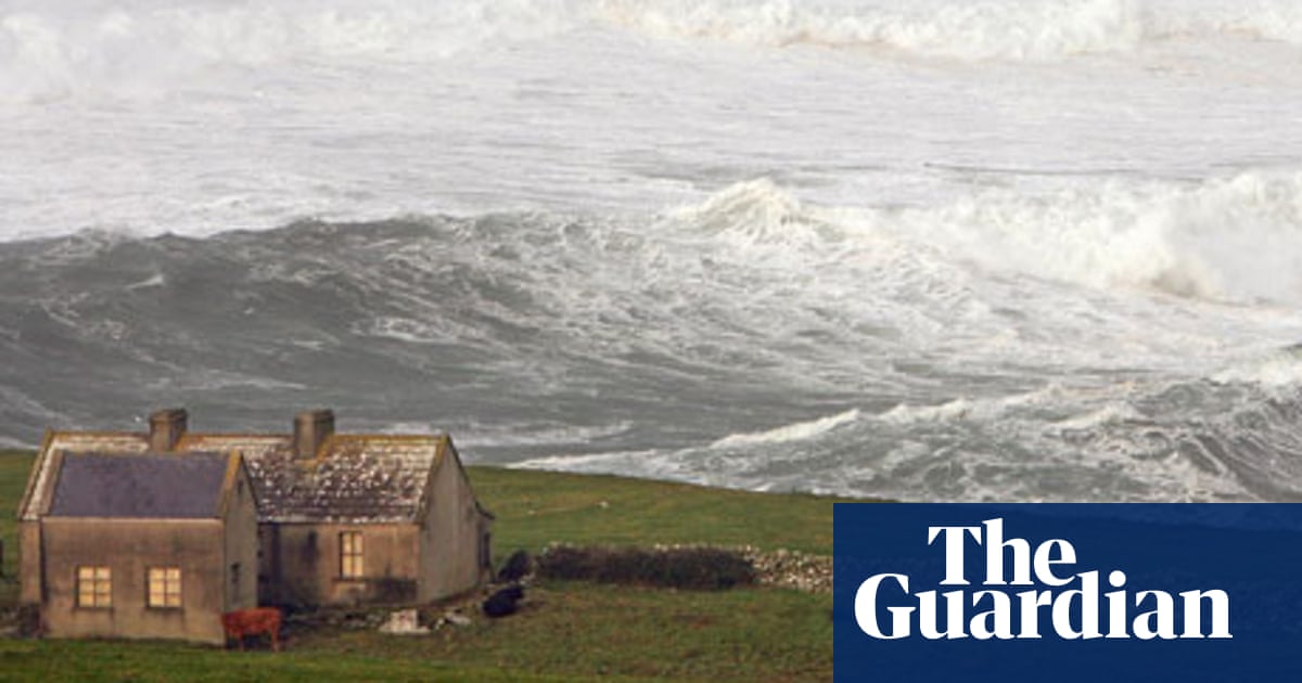 Anne Enright On The Irish Short Story Books The Guardian