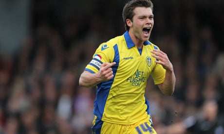 Promised Land The Reinvention Of Leeds United By Anthony Clavane Review Promised Land The Reinvention Of Leeds United By Anthony Clavane Review
