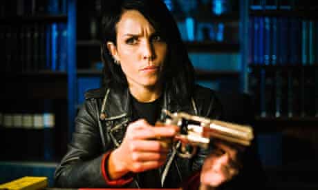 The Girl With The Dragon Tattoo Director Lashes Out At Us Remake Film The Guardian