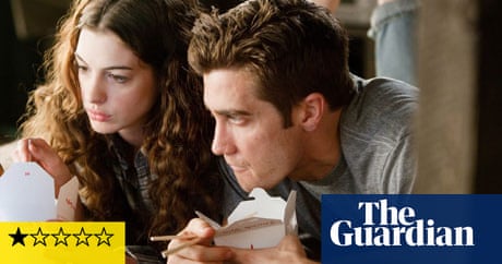 Love And Other Drugs Review Anne Hathaway The Guardian