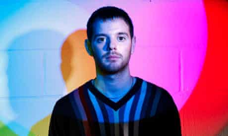 Mike Skinner the Streets