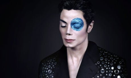 Michael Jackson: Michael - review | Pop and rock | The Guardian