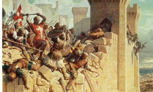 Crusaders Deutsch Crusaders Deutsch