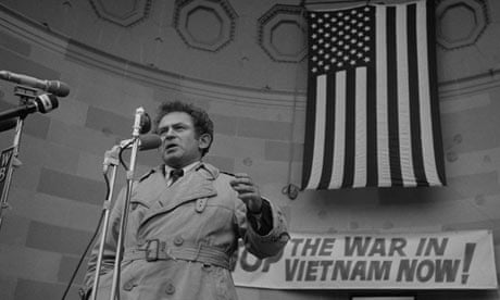 American Writer Norman Mailer