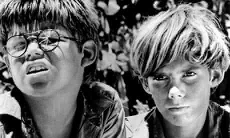 1963, LORD OF THE FLIES