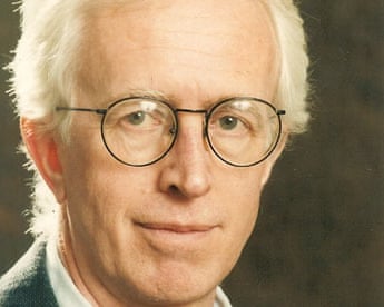 Allan Lloyd Smith