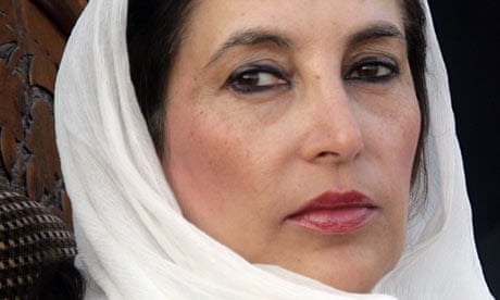 460px x 276px - Bhutto assassination could have been prevented, says UN report | Pakistan |  The Guardian