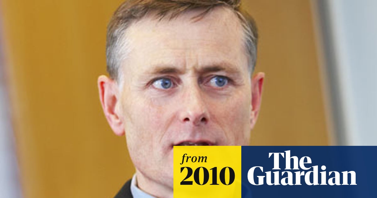 Profile: Bart Becht, chief executive of Reckitt Benckiser | Reckitt Benckiser | The Guardian