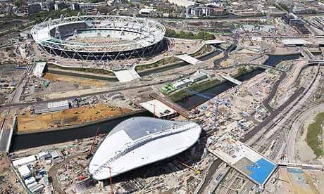 The Land Beneath This Stadium Once Was Theirs. They Want It Back