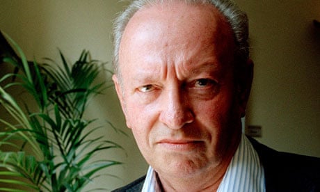 derek mahon