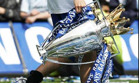 Chelsea And Manchester United Must Refresh Old Guard To Retain Dominance Chelsea The Guardian