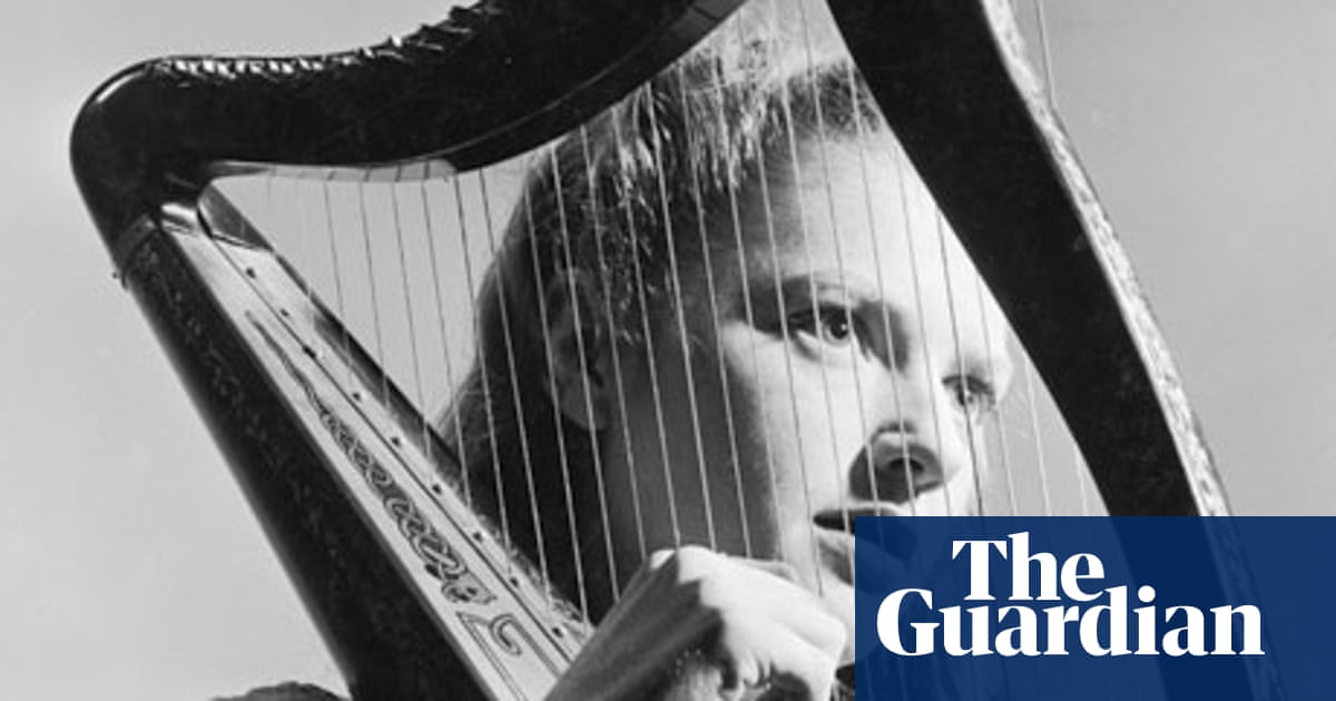 Susan Reed obituary | Folk music | The Guardian