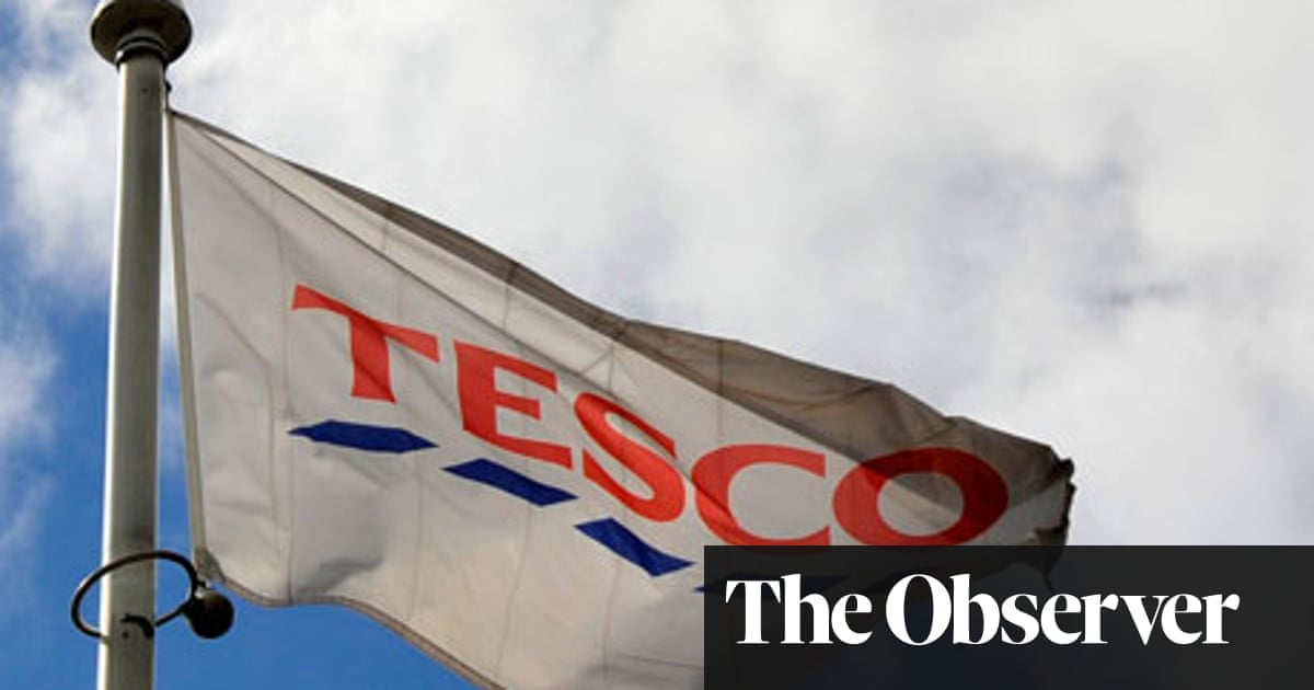 Cost Of Tesco Breakdown Cover Tesco's mistake cost me my mortgage – and the house of my dreams