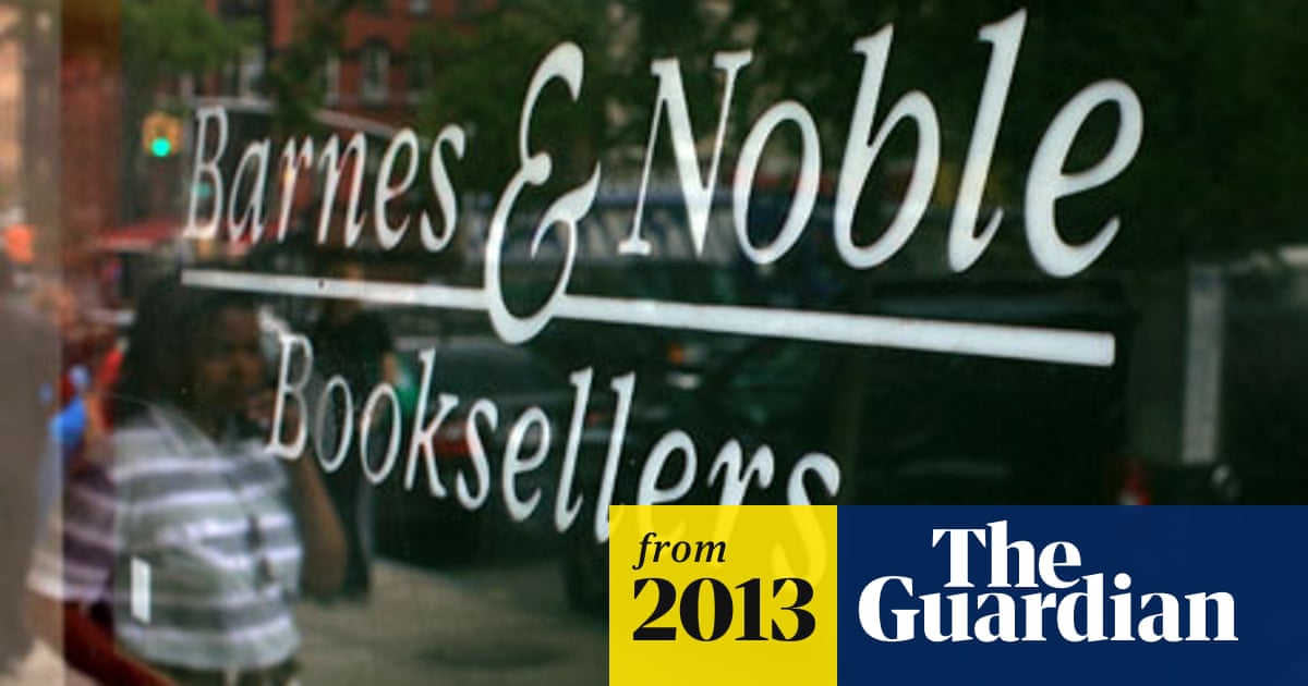 Woman Gives Birth In Lobby Of California Barnes Noble Bookstore