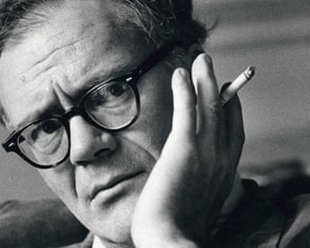 Robert Lowell