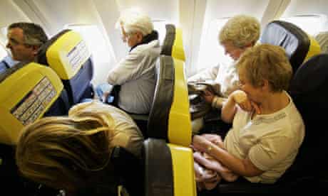 ryanair Low Fare Airlines Offer Flights For Less Than A Dollar