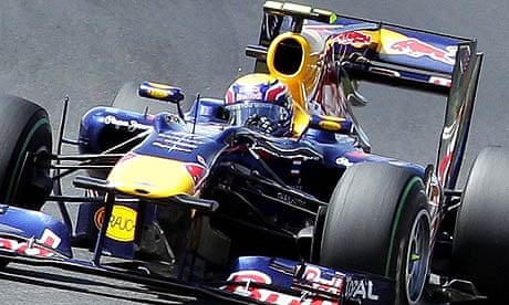 Formula One Grand Prix of Great Britain
