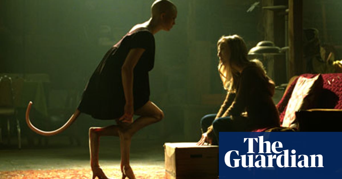 Splice movie Splice movie