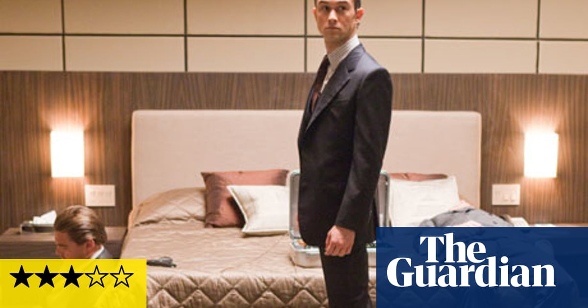 Inception Drama Films The Guardian Inception Drama Films The Guardian