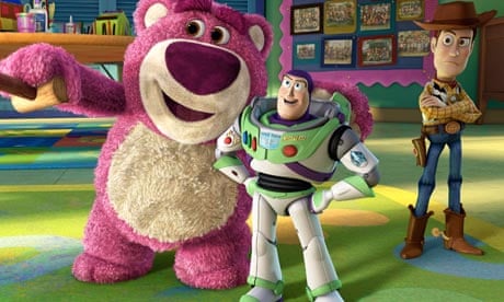 Pixar's Toy Story 3: 5 Of The Funniest Moments (& 5 Of The Saddest)