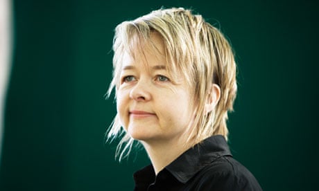 The Little Stranger By Sarah Waters Books The Guardian