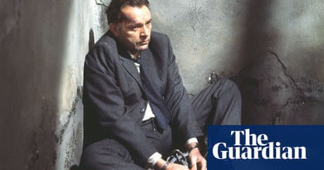 Rereading The Spy Who Came In From The Cold By John Le Carre Books The Guardian