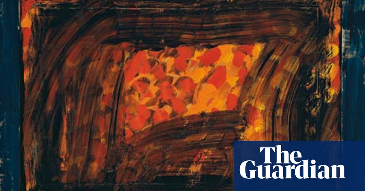 Howard Hodgkin The Last English Romantic Painter Culture The